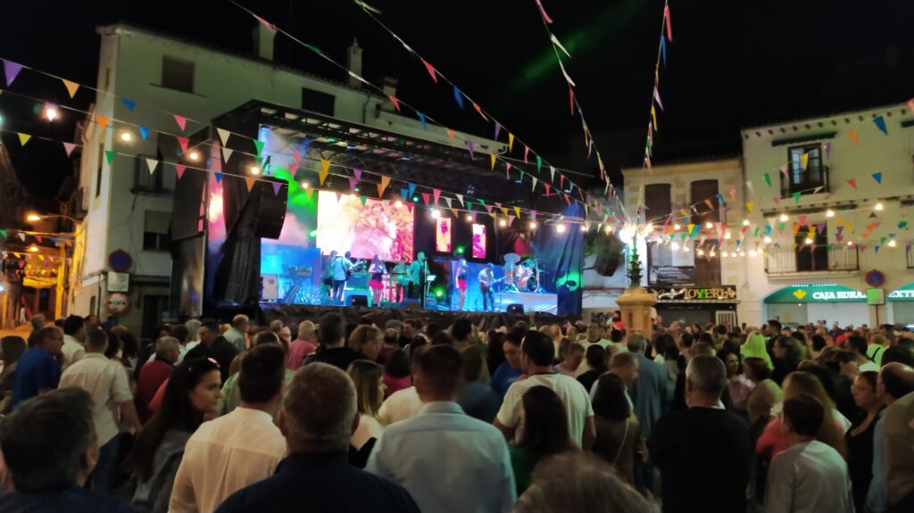 Orquesta D'Shalom música en vivo, celebraciones y eventos