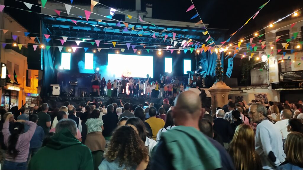 Orquesta D'Shalom música en vivo, celebraciones y eventos