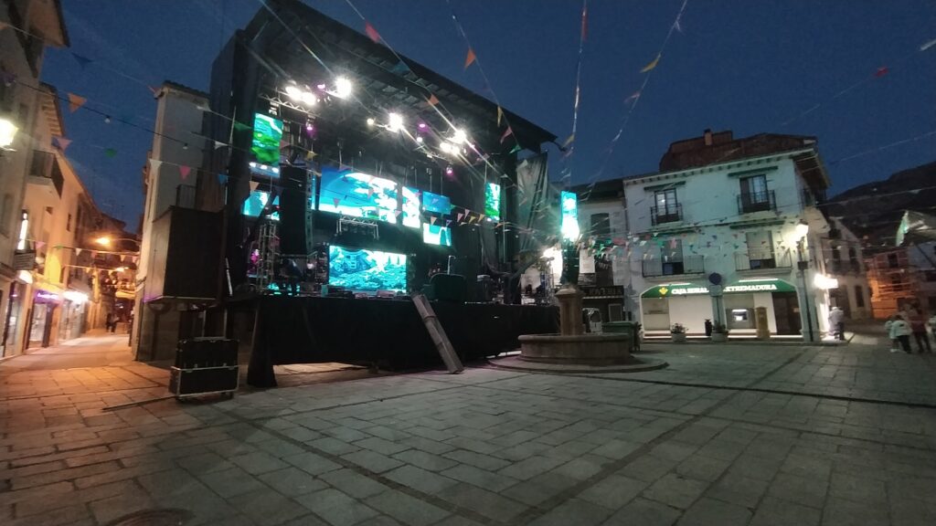 Orquesta D'Shalom música en vivo, celebraciones y eventos