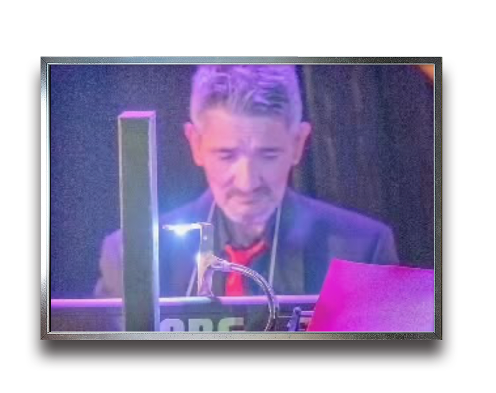 Orquesta D'Shalom música en vivo, celebraciones y eventos