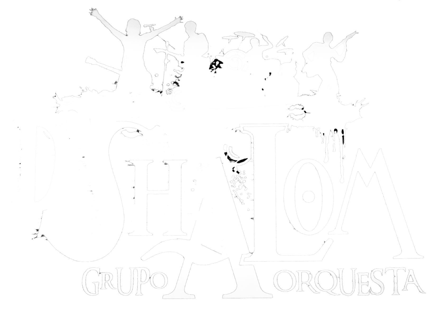 Orquesta D'Shalom música en vivo, celebraciones y eventos